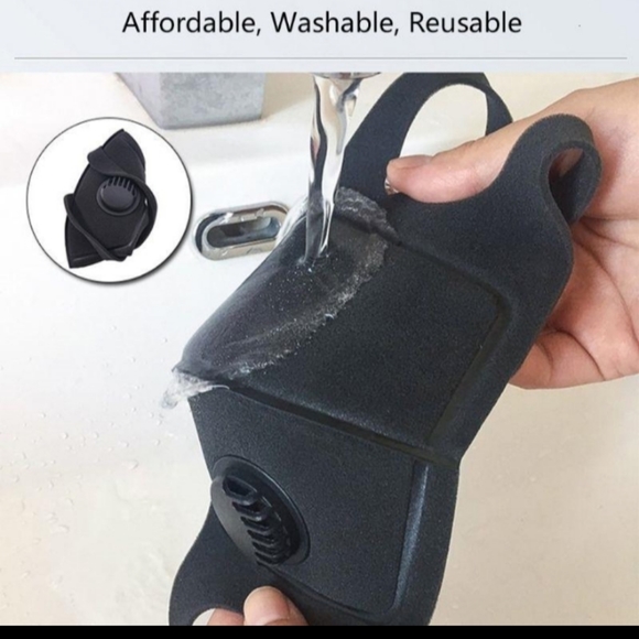 Mask - Picture 4 of 4